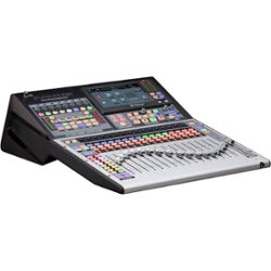 PreSonus - StudioLive 32SC Series III 32-Channel Digital Mixer - Black/Gray - Angle_Zoom