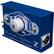 Left. Cloud Microphones - Cloudlifter 1.0-Ch. Amplifier - Blue/White.