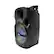 Alt View 12. AXXESS - AXESS 8" 3000W 2-Way PA Speaker - Black.