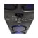 Alt View Zoom 11. AXXESS - Dual 6-1/2" 4900W 3-Way PA Speaker - Black.