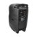 Alt View Zoom 12. AXXESS - 12" 5000W PA Speaker - Black.