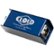Alt View Zoom 13. Cloud Microphones - Cloudlifter 1.0-Ch. Microphone Amplifier - Blue/White.