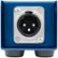 Alt View Zoom 14. Cloud Microphones - Cloudlifter 1.0-Ch. Microphone Amplifier - Blue/White.