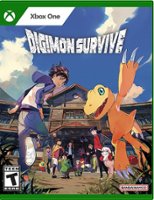 Digimon Survive - Xbox One - Front_Zoom
