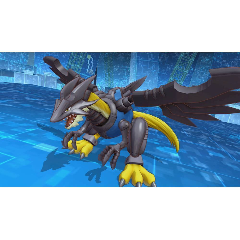 Alt View 12. BANDAI NAMCO Entertainment - Digimon Survive.