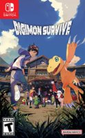 Digimon Survive - Nintendo Switch - Front_Zoom