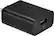 Alt View 11. Insignia™ - 18W Power Adapter - Black.