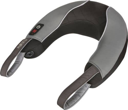 HoMedics Pro Therapy Heated Neck Massager