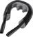 Angle. Homedics - Pro Therapy Elite Shiatsu and Vibration Neck Massager - Black.