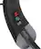 Alt View 12. Homedics - Pro Therapy Elite Shiatsu and Vibration Neck Massager - Black.