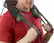 Alt View 16. Homedics - Pro Therapy Elite Shiatsu and Vibration Neck Massager - Black.