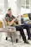 Alt View 18. Homedics - Pro Therapy Elite Shiatsu and Vibration Neck Massager - Black.