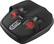 Alt View 12. Homedics - Shiatsu Air Max Foot Massager with Heat - Black.