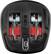 Alt View 13. Homedics - Shiatsu Air Max Foot Massager with Heat - Black.