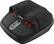 Alt View 14. Homedics - Shiatsu Air Max Foot Massager with Heat - Black.