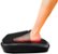 Alt View Zoom 15. HoMedics - Shiatsu Air Max Foot Massager with Heat - Black.