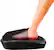 Alt View 15. Homedics - Shiatsu Air Max Foot Massager with Heat - Black.