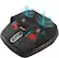 Alt View 16. Homedics - Shiatsu Air Max Foot Massager with Heat - Black.