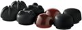 Alt View Zoom 12. HoMedics - Twin Percussion Pro Massager with Heat - Black.