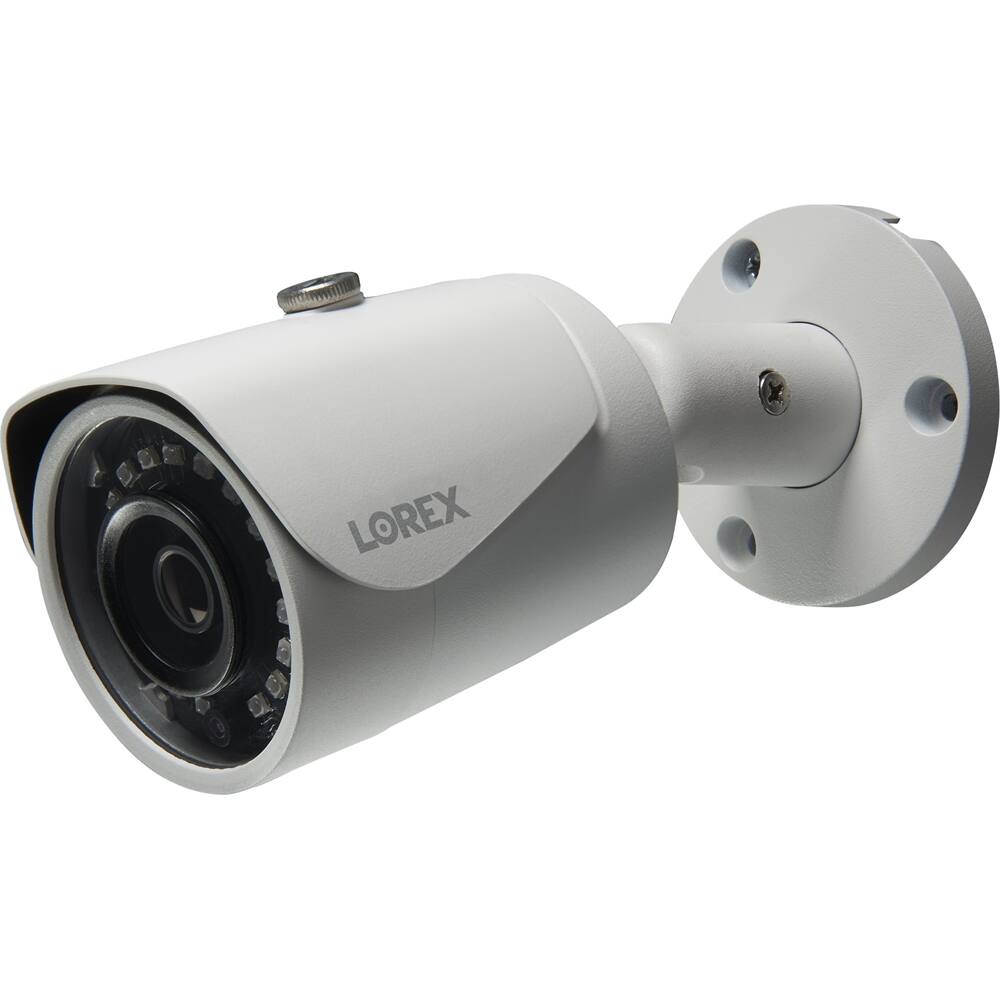 Questions and Answers: Lorex 16-Channel, 8-Camera Indoor/Outdoor Wired ...