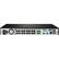 Alt View 18. Lorex - 16-Channel, 8-Camera Indoor/Outdoor Wired 4K 2TB NVR Surveillance System - Black/White.