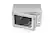 Alt View 12. Breville - the Combi Wave 3 in 1 1.1 Cu. Ft. Convection Microwave - Brushed Stainless Steel.