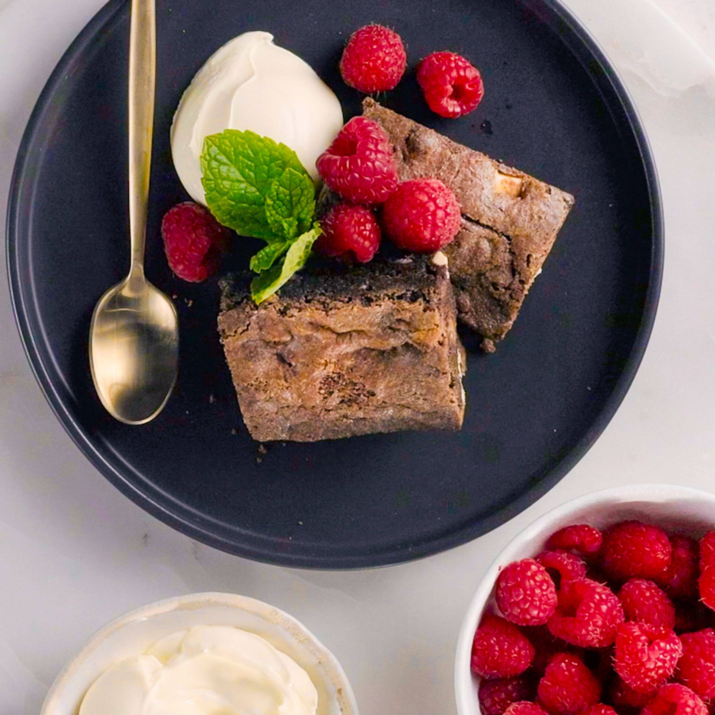 Alt View 19. Breville - the Combi Wave 3 in 1 1.1 Cu. Ft. Convection Microwave - Brushed Stainless Steel.