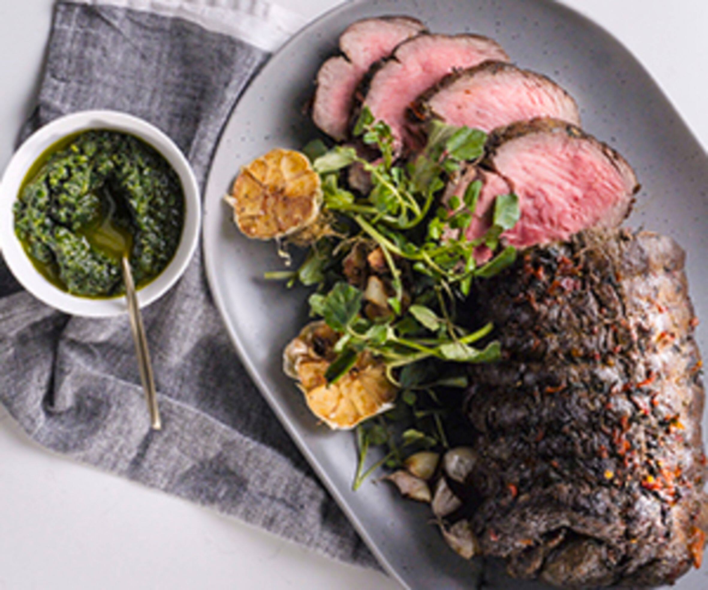 Alt View 21. Breville - the Combi Wave 3 in 1 1.1 Cu. Ft. Convection Microwave - Brushed Stainless Steel.