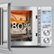 Alt View Zoom 26. Breville - 1.1 Cu. Ft. Convection Microwave - Brushed stainless steel.