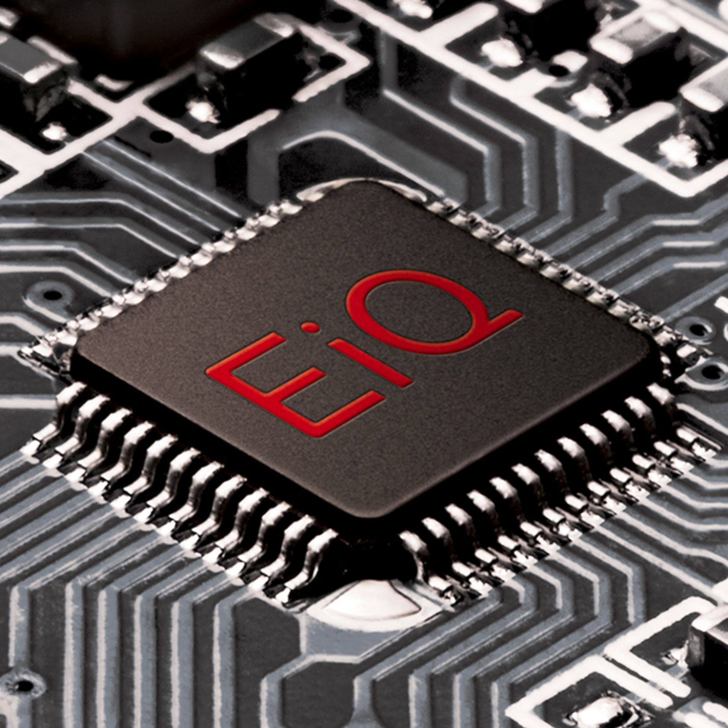 Alt View 28. Breville - the Combi Wave 3 in 1 1.1 Cu. Ft. Convection Microwave - Brushed Stainless Steel.