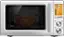 Alt View 11. Breville - the Smooth Wave 1.2 Cu. Ft. Microwave - Stainless Steel.