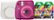 Front. Fujifilm - instax mini 9 Instant Film Camera Bundle - Purple/Pink.