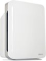 Angle Zoom. GermGuardian - 338 Sq. Ft Console Air Purifier - White.