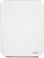 GermGuardian - 338 Sq. Ft Console Air Purifier - White - Front_Zoom