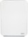Front Zoom. GermGuardian - 338 Sq. Ft Console Air Purifier - White.