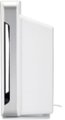 Alt View Zoom 12. GermGuardian - 338 Sq. Ft Console Air Purifier - White.