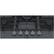 Alt View 19. Bosch - Benchmark Series 30" Built-In Gas Cooktop with 5 burners - Gray.