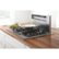 Alt View Zoom 19. Bosch - Benchmark Series 30" Built-In Gas Cooktop with 5 burners - Gray.
