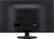 Back. Acer - 27" LED FHD FreeSync Monitor (DVI, HDMI, VGA) - Black.