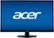 Alt View 13. Acer - 27" LED FHD FreeSync Monitor (DVI, HDMI, VGA) - Black.