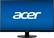 Alt View 13. Acer - 27" LED FHD FreeSync Monitor (DVI, HDMI, VGA) - Black.