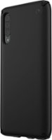 Speck - Presidio LITE Case for Samsung Galaxy A50 - Black - Front_Zoom