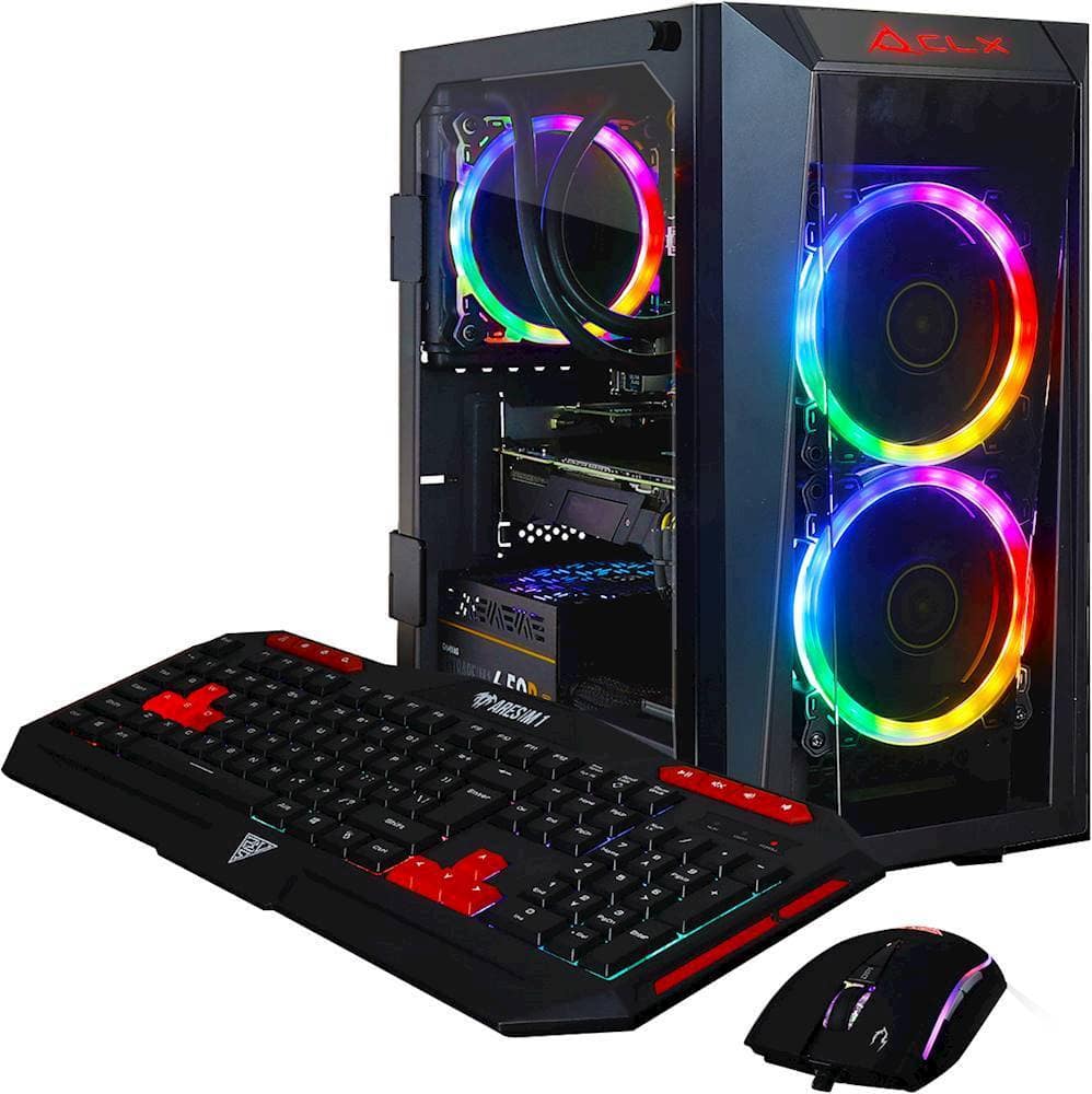 DIY Best Buy Gaming Pc Set for Small Bedroom