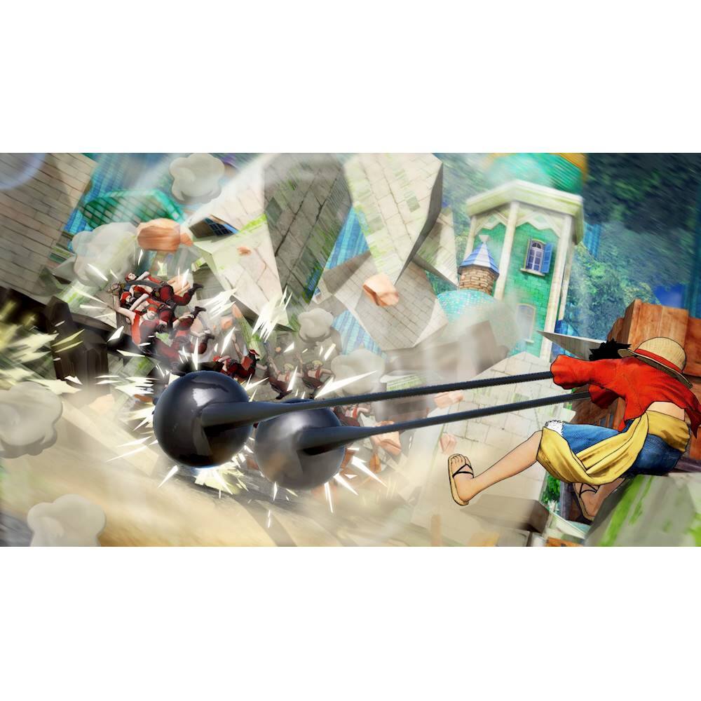 Alt View 12. BANDAI NAMCO Entertainment - One Piece: Pirate Warriors 4.