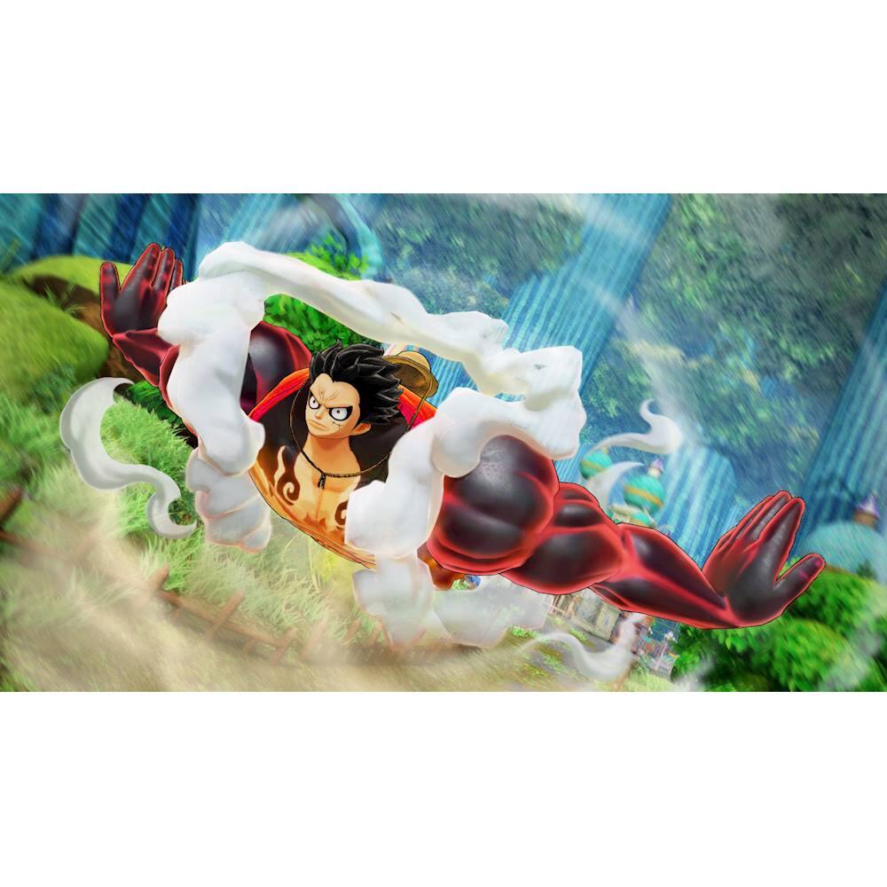 Alt View 13. BANDAI NAMCO Entertainment - One Piece: Pirate Warriors 4.