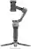 Alt View 13. DJI - Osmo Mobile 3 3-Axis Gimbal Stabilizer for Mobile Phones - Gray.