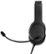 Alt View Zoom 13. Afterglow - LVL 40 Wired Stereo Gaming Headset for Xbox One - Gray.