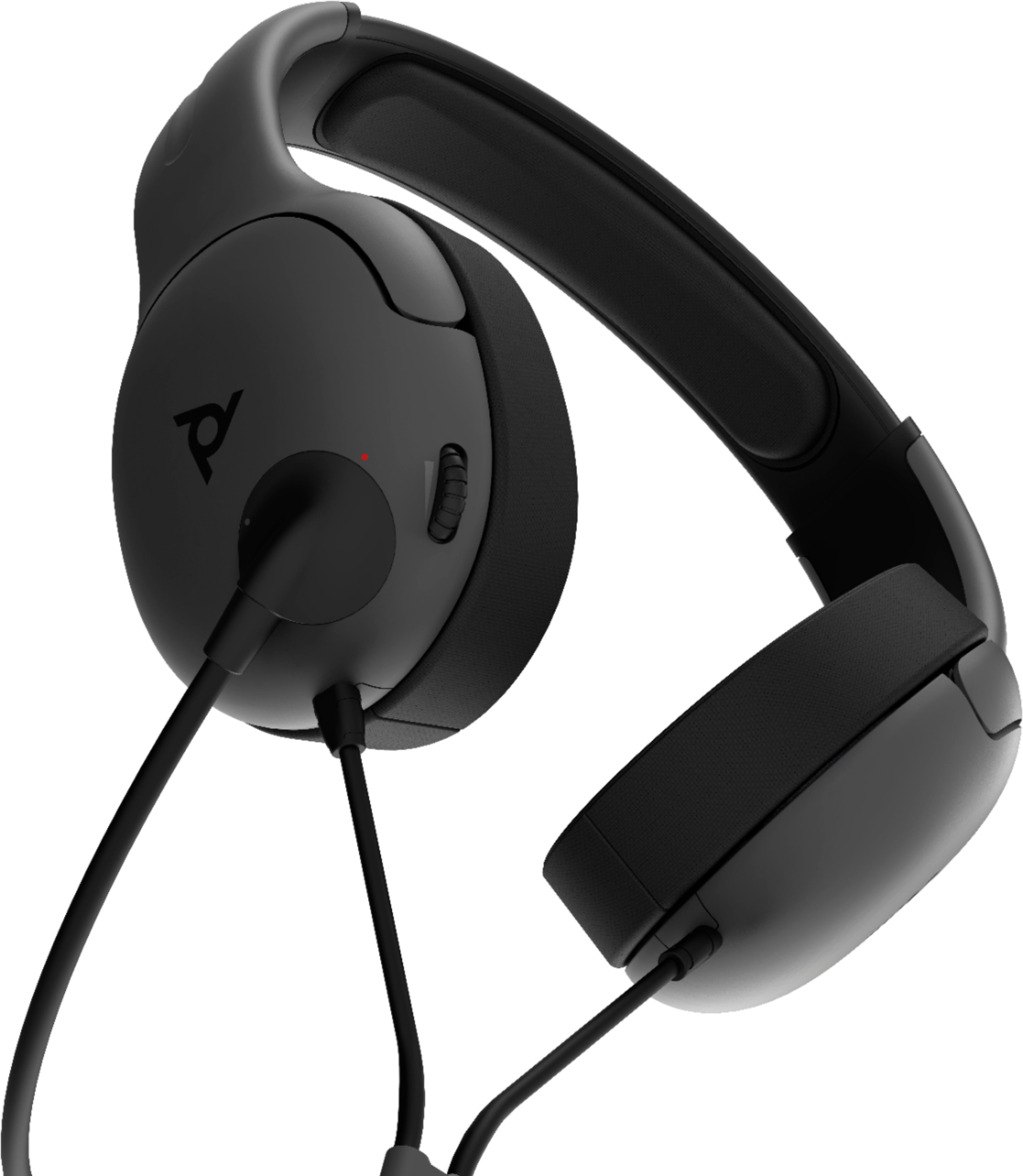 labyrint G Verstenen Best Buy: Afterglow LVL 40 Wired Stereo Gaming Headset for Xbox One Gray  048-141-NA