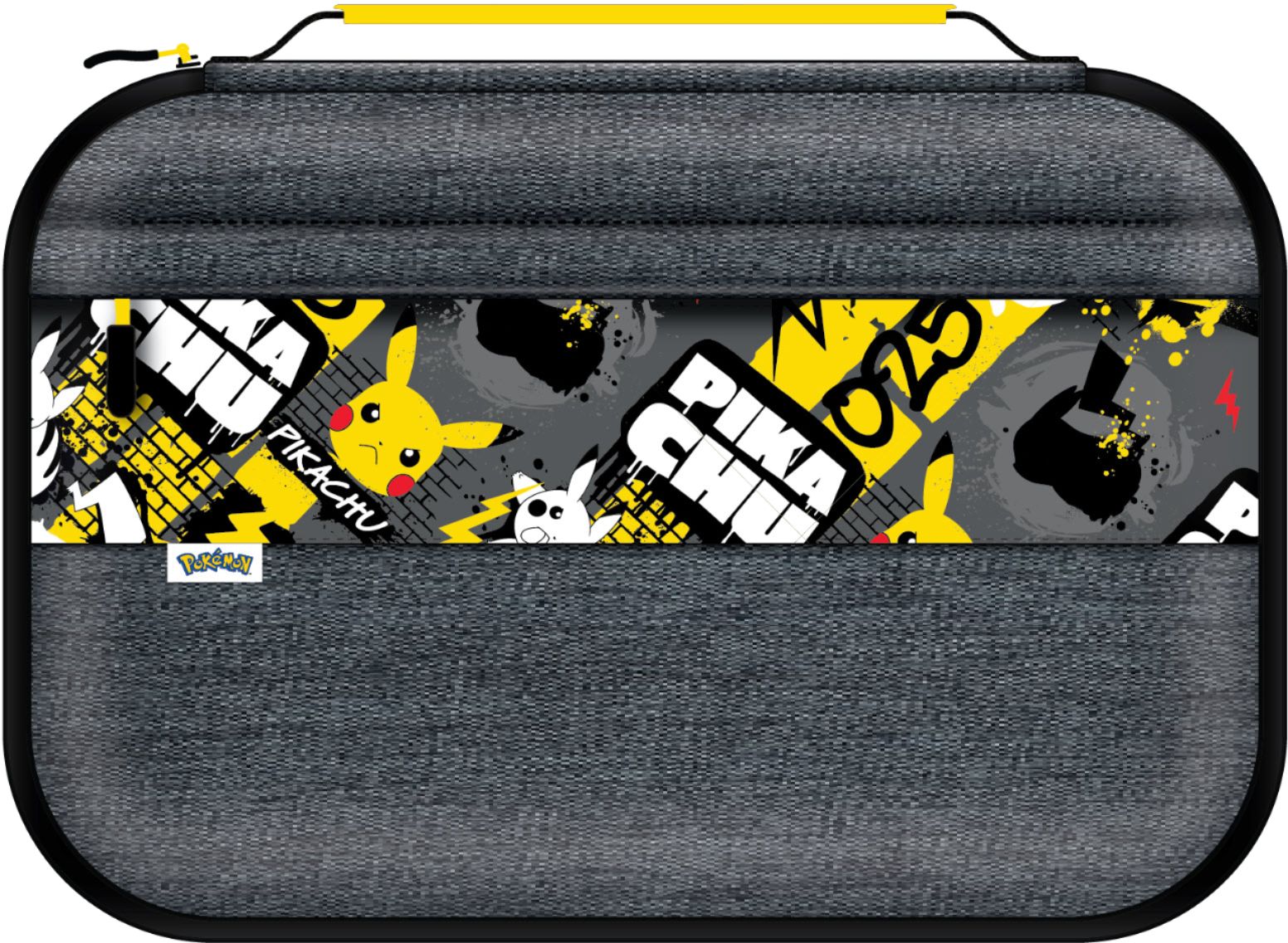 Pikachu Edition Commuter Case for Nintendo Switch and - Best Buy