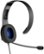 Alt View Zoom 12. PDP - LVL30 Wired Mono Gaming Headset for PlayStation 4 - Gray.